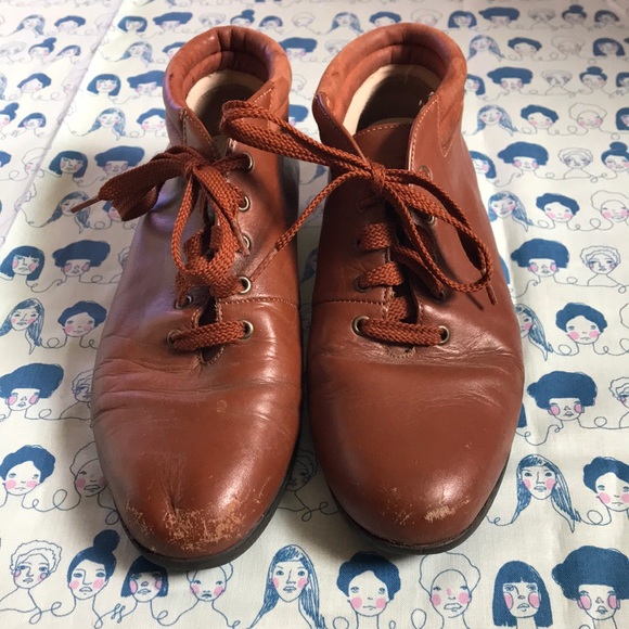 ❌sold❌VTG elf booties🧚🏻‍♂️ - Picture 2 of 8